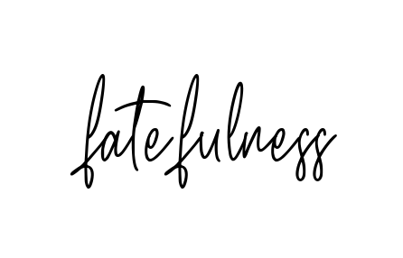 Fatefulness signature