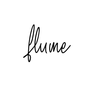 Flume signature