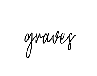 Graves signature