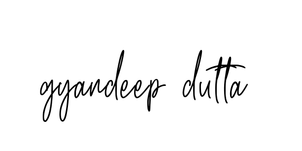 Gyandeep-dutta- signature