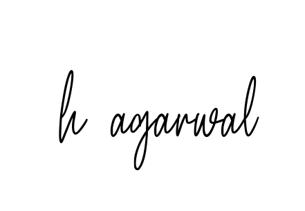 H-agarwal signature