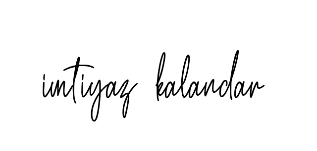Imtiyaz-kalandar- signature