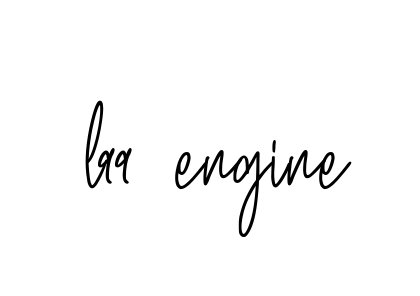L99-engine signature