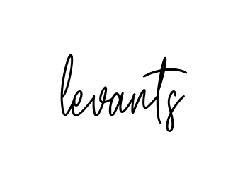 Levants signature