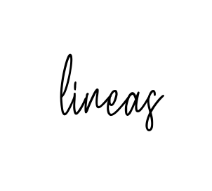 Lineas signature