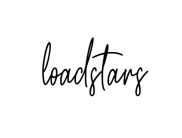 Loadstars signature