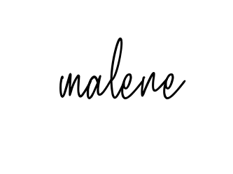 Malene signature