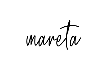 Mareta signature