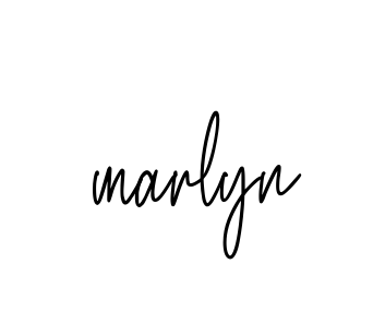 Marlyn signature