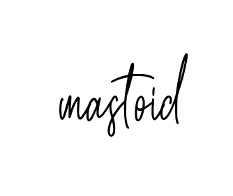 Mastoid signature