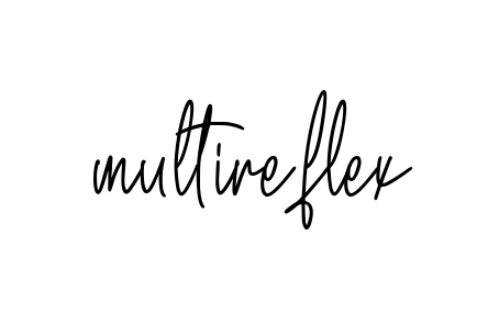 Multireflex signature