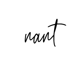 Nant signature