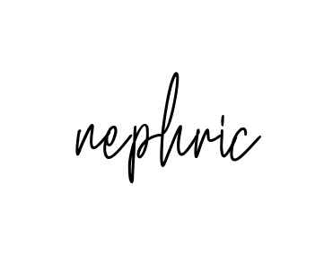 Nephric signature