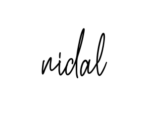 Nidal signature