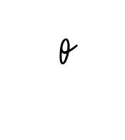 O signature