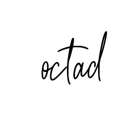Octad signature