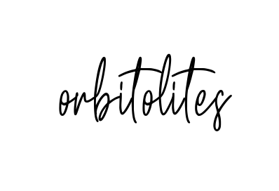 Orbitolites signature