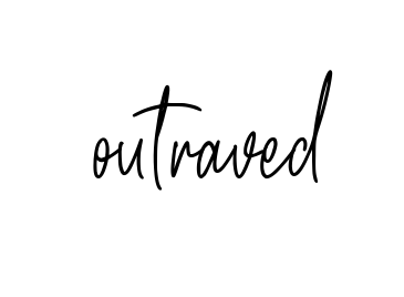 Outraved signature