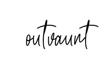 Outvaunt signature