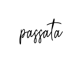 Passata signature