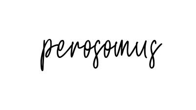 Perosomus signature