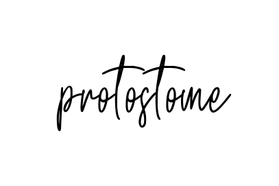 Protostome signature