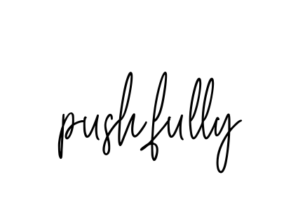 Pushfully signature
