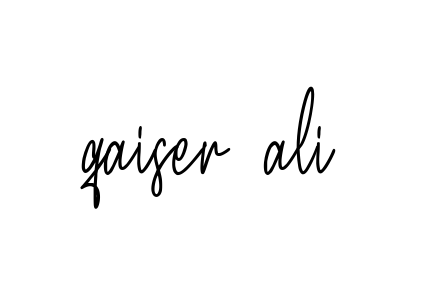 Qaiser-ali- signature