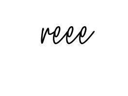 Reee signature