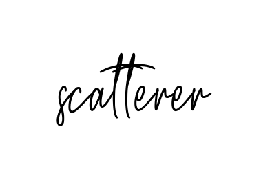 Scatterer signature
