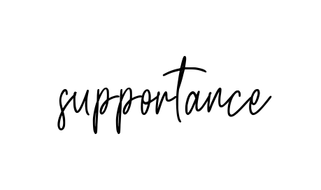 Supportance signature