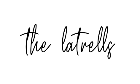 The-latrells signature