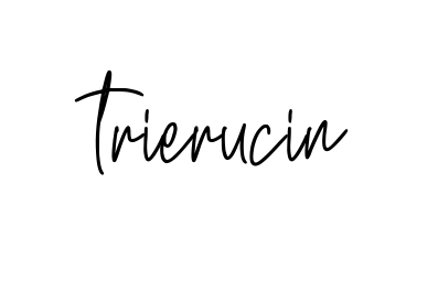 Trierucin signature