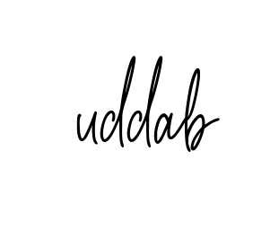 Uddab signature