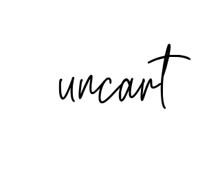 Uncart signature