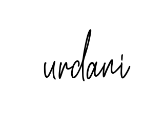 Urdani signature