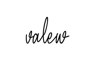 Valew signature