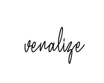 Venalize signature