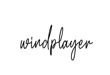 Windplayer signature