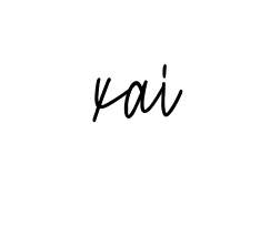 Xai signature
