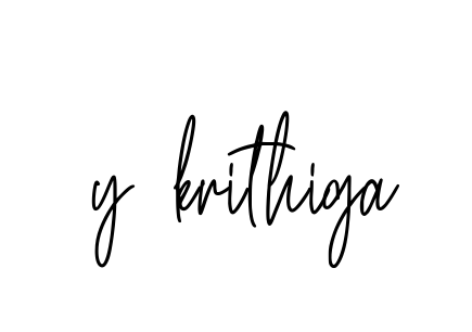 Y-krithiga signature