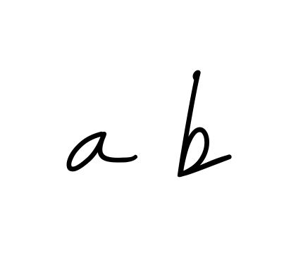 A-b signature