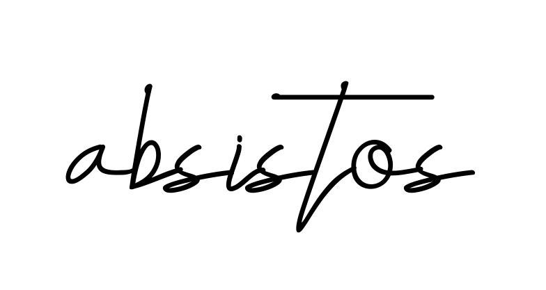 Absistos signature