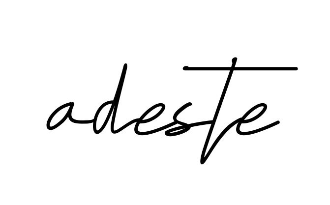 Adeste signature