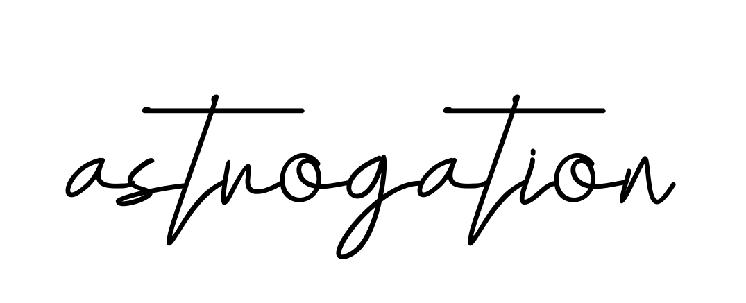 Astrogation signature