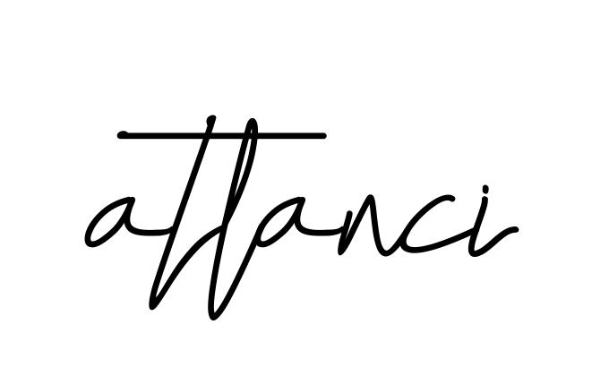 Atlanci signature