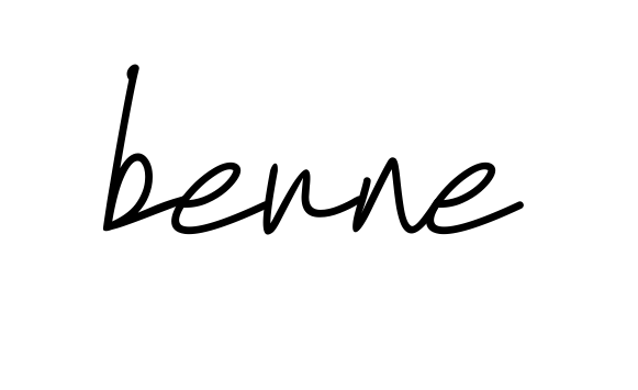 Berne signature