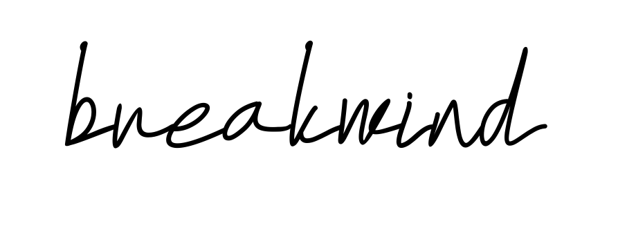 Breakwind signature