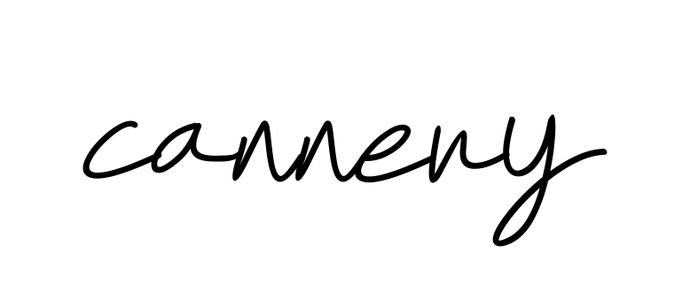 Cannery signature