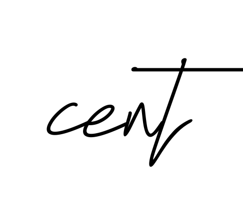 Cent signature